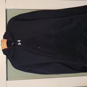 Under Armour Hooded Sweatshirt
